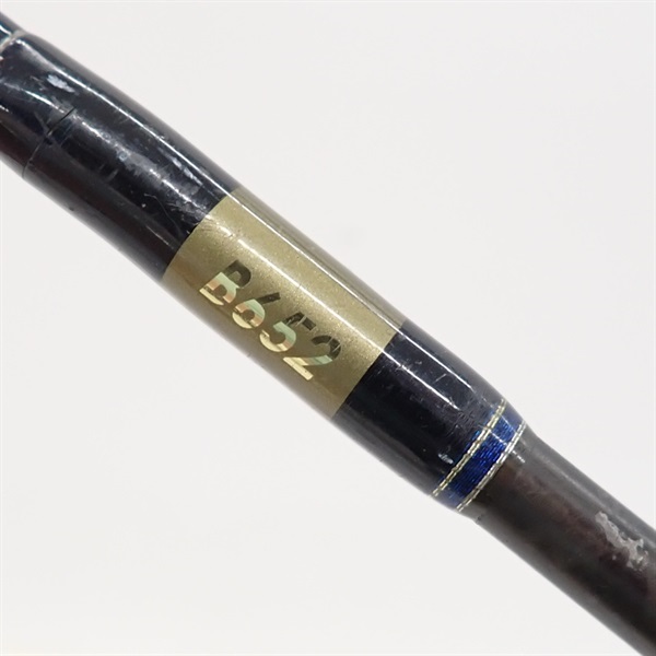 １４オシアジガーインフィニティＢ６５２